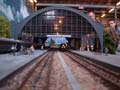 Hambourg Dammtor