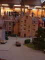 Hambourg Dammtor