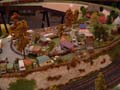 Hambourg Dammtor