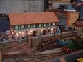 Hambourg Dammtor