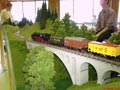 Pont sur module oNe-Trak