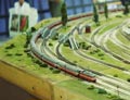 Swiss-Express aux USA
