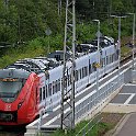 IMG 3992  Un ET 1440 DB Regio Südwest à Perl Schengen