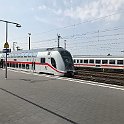 IMG 0984  IC Dosto en gare d'Emden