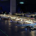 DSC23547  Aéroport de nuit