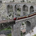 IMG 3810  RAm TEE sur la ligne de montagne en Suisse