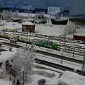 IMG 3835  Comme me l'a très justement fait remarquer mon fils, avec tant de  neige, il devrait faire presque tout le temps nuit dans cette partie du réseau