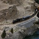 IMG 3855  Voie étroite dans les Andes