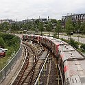 IMG 3865  U4 au départ de Elbbrücken