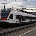 DSC10700  Flirt Seehas à Konstanz (D) pour les lignes exploitées en Allemagne