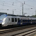 DSC23785  Talent de la compagnie National Express à Rheine