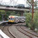 DSC02887  V-Set arrivant à Katoomba