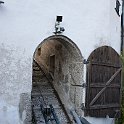 DSC24234  Le funiculaire de matériel a été modernisé à partir de la fin du 19ème siècle. Il est encore en service aujourd'hui.