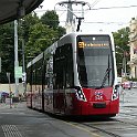 Interrail23 039  Hietzing, tram pour Westbahnhof