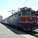 255  Zagreb: 1141 modernisée