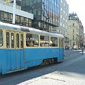 222  Zagreb: place Jelačića