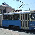 Trams