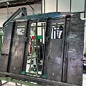 Arrière de la caisse