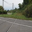 DSC19985  Si la ligne est réouverte, il faudra mettre un passage dénivelé à cet endroit