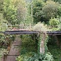 DSC20003  Encore le pont sur le ruisseau.