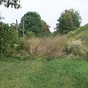 DSC20010  Ici, le tracé est envahi par la végétation