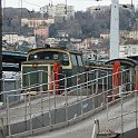 DSC03561  Une BB 63000 en gare de Lyon-Perrache