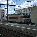 DSCF0920  BB 22200 en gare de Nîmes