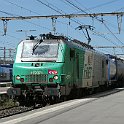 Interrail23 527  BB27000 SNCF fret à Avignon