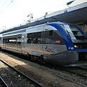 DSC23910  X73516 en gare de Mulhouse Ville