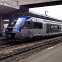 IMG 0625  Un X73500 à Mulhouse