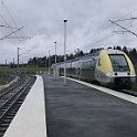 IMG 4715  à Meroux, train pour Delle