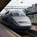 TGV