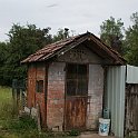 DSC19550  Au même endroit, une ancienne cabine