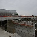 DSC19558  Piles pour la deuxième voie et le quai central