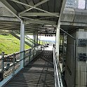 IMG 0192  Passerelle entre la gare TGV et la gare TER