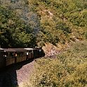 cfv02  A flanc de coteau peu avant d'entrer dans le tunnel de Mordagne