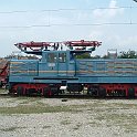 DSCF6101  Locomotive électrique destinée à la manoeuvre dans les grandes gares