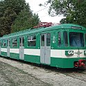 H HEV musee04  Au musée du tram et des transports urbains à Szentendre