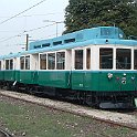 H HEV musee05  Au musée du tram et des transports urbains à Szentendre