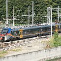 Interrail23 430  ETR 103 à Parma