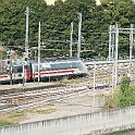 Interrail23 425  Un Intercity à Parma