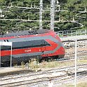 Interrail23 435  ETR500 Frecciarossa