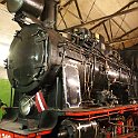 DSC24338  Locomotive à vapeur Gr 319 "Ferdinands"