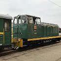 IMG 2712  Locomotive TU7A 2994 d'origine Russe