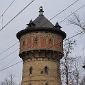 DSC24355  Château d'eau datant de l'époque de la vapeur près de Vagnonu Parks