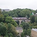 DSC19221  Un KISS CFL (série 2300) à Luxembourg