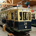 Musee tram