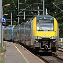 IMG 4003  IC Liège - Luxembourg arrivant à Vlervaux