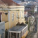 Lisbonne084  Funicular da Lavra