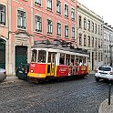 IMG 8191  Un tram de la mythique ligne 28E